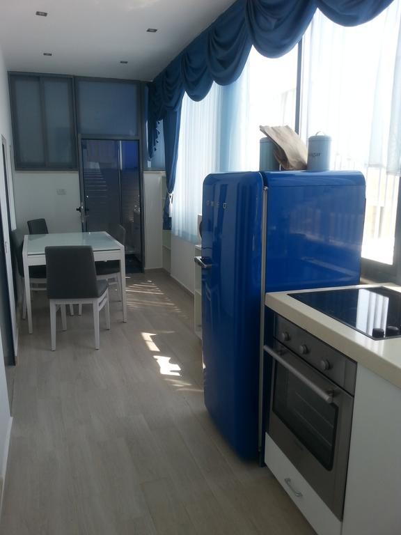 Holyland Apartments Jeruzsálem Szoba fotó