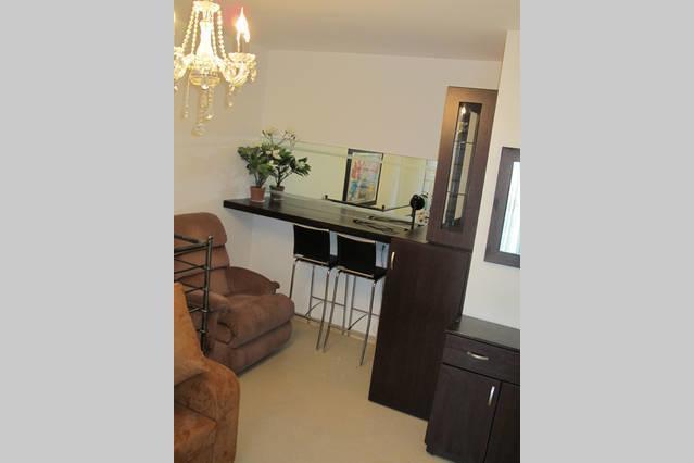 Holyland Apartments Jeruzsálem Szoba fotó