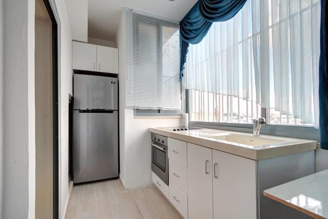 Holyland Apartments Jeruzsálem Szoba fotó