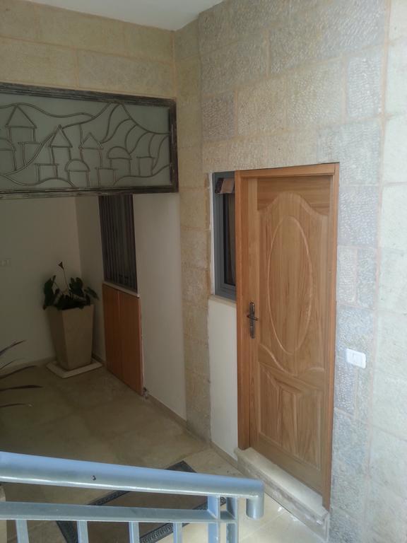 Holyland Apartments Jeruzsálem Szoba fotó